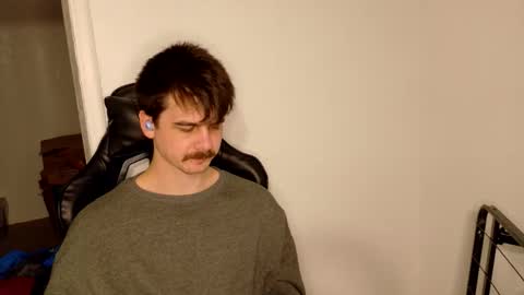 Wyatt online show from March 4, 6:03 pm