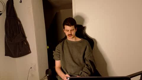 Wyatt online show from March 5, 6:09 am