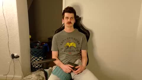 Wyatt online show from March 15, 9:10 pm