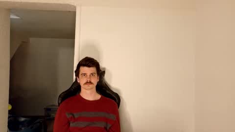 Wyatt online show from March 20, 4:12 pm