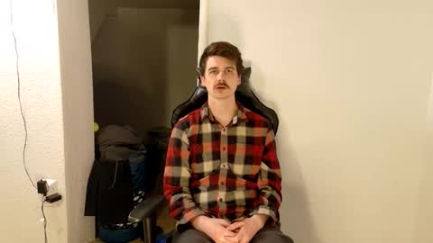 Wyatt online show from March 24, 6:13 pm