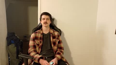 Wyatt online show from March 30, 4:08 pm