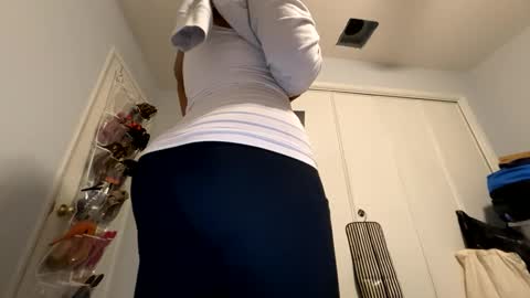 Wynter Heat online show from January 16, 12:53 pm