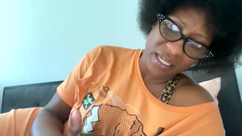 Wynter Heat online show from January 18, 7:37 pm