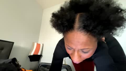 Wynter Heat online show from January 22, 12:27 am