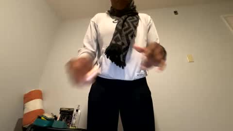 Wynter Heat online show from February 14, 9:24 am