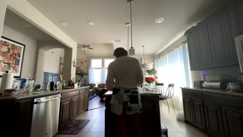 Wynter Heat online show from September 15, 4:18 pm