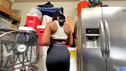 Wynter Heat online show from September 18, 6:15 am