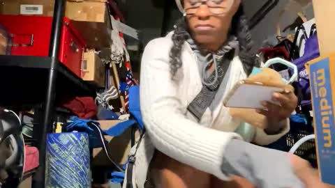 Wynter Heat online show from February 12, 12:55 pm