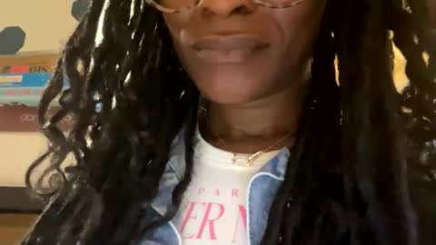 Wynter Heat online show from February 14, 9:55 pm