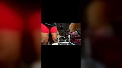 Wynter Heat online show from May 26, 11:28 am