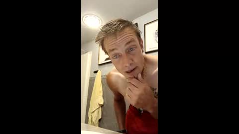 Snapshot of wyomingcowboy9in chatting on June 6, 9:08 pm wyomingcowboy9in online show from June 6, 9:08 pm