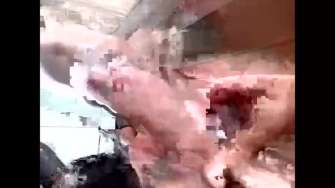 Blk online show from April 12, 11:10 pm