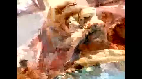 Blk online show from April 23, 4:42 pm