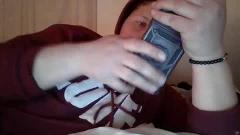 x0_jade online show from December 19, 9:11 pm