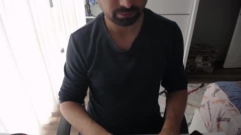 Mr. Lonely online show from September 18, 10:17 am