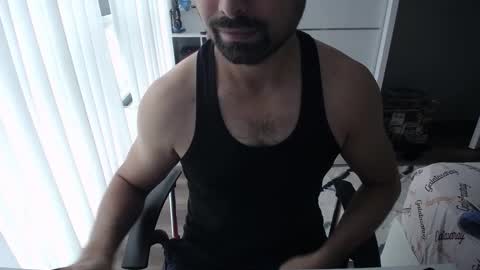 Mr. Lonely online show from September 19, 10:27 am