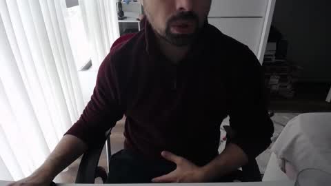 Mr. Lonely online show from October 10, 10:03 am