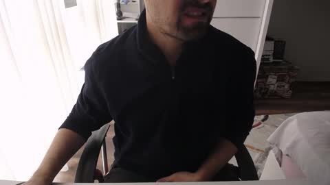 Mr. Lonely online show from October 13, 10:37 am