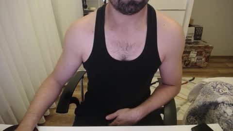 Mr. Lonely online show from November 22, 9:47 pm