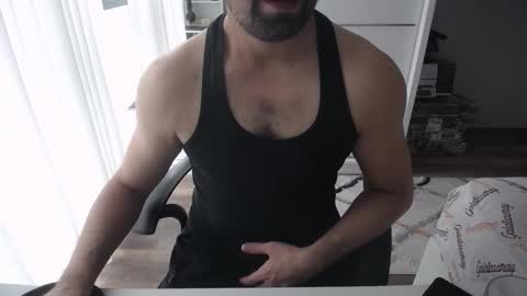 Mr. Lonely online show from December 16, 11:15 am