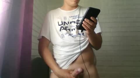 x_andrescam online show from November 17, 7:41 pm