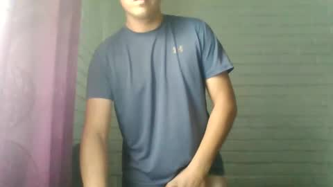 x_andrescam online show from April 18, 5:50 pm