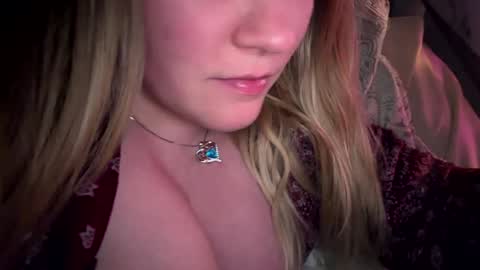 Mariah  online show from March 20, 5:23 am