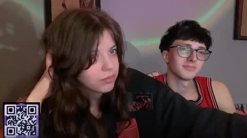 Philipp and Este online show from September 23, 10:13 pm