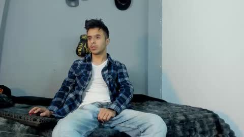 Harold online show from December 20, 9:38 am