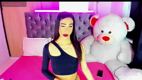 Snapshot of x_indomitable1 chatting on January 14, 6:34 am Maria Juliana online show from January 14, 6:34 am
