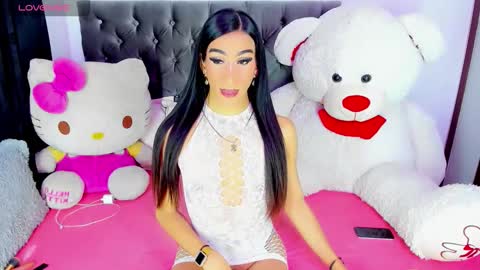 Maria Juliana online show from October 30, 3:19 am