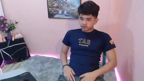 Jemy online show from October 9, 12:14 pm