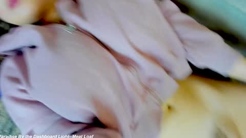 Lily online show from January 20, 11:54 pm