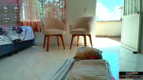 Eva online show from November 15, 4:14 pm