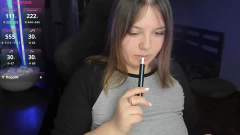 LOVE NERDS ONLY online show from November 17, 3:01 am