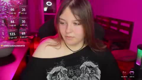 LOVE NERDS ONLY online show from December 16, 2:38 am