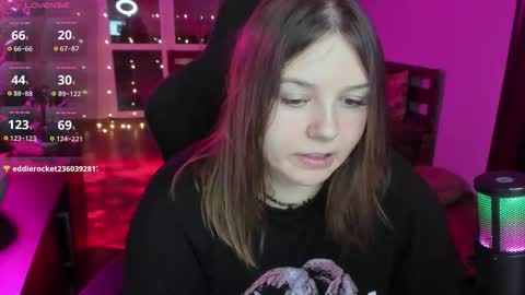 LOVE NERDS ONLY online show from January 8, 4:59 am