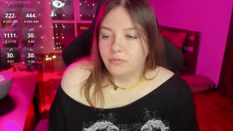 LOVE NERDS ONLY online show from February 1, 4:44 am