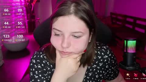 LOVE NERDS ONLY online show from June 5, 4:41 am