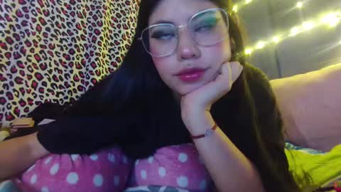 My other accont  x nyoko online show from January 28, 3:04 am