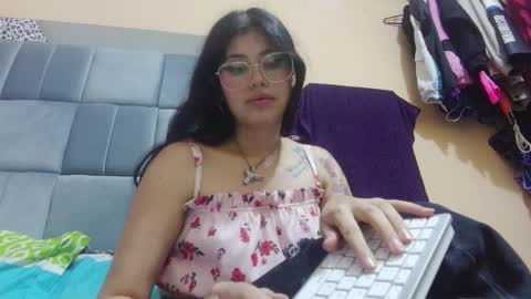 My other accont  x nyoko online show from February 26, 12:05 am