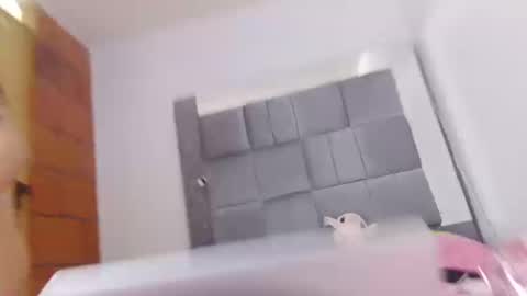 My other accont  x nyoko online show from September 9, 5:23 pm