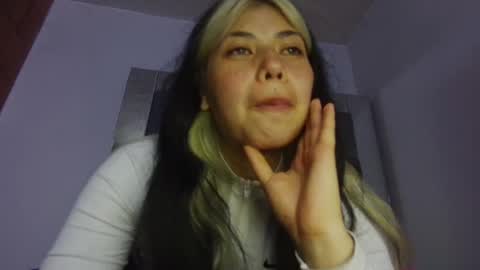 My other accont  x nyoko online show from October 22, 2:56 am