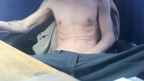 x_patri_x online show from February 13, 11:50 am