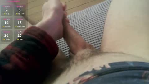 x_patri_x online show from November 22, 2:49 pm