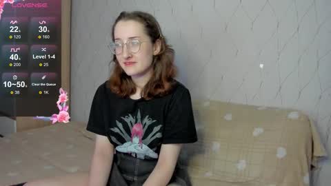 Agatha online show from November 7, 2:55 am