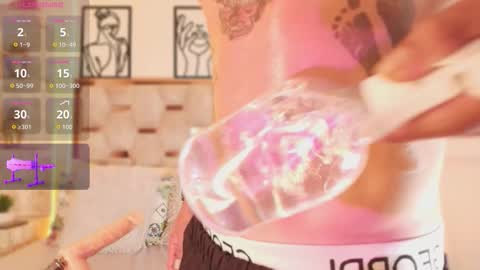 xabier online show from January 11, 8:25 pm