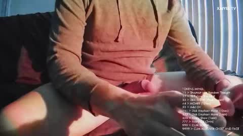 XAIYEL online show from September 29, 7:19 pm