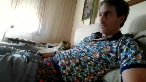 Snapshot of xalegarmax chatting on September 27, 2:33 pm xalegarmax online show from September 27, 2:33 pm